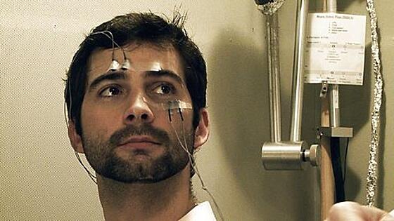 layout image (to proper size of the container)