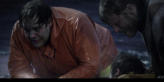 layout image (to proper size of the container)