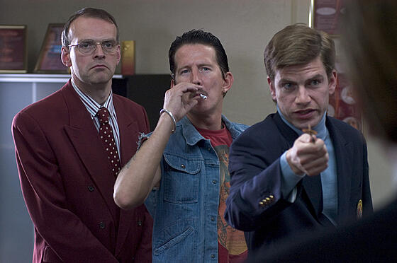 forhåndsvisning af film