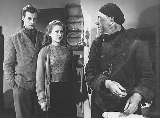 forhåndsvisning af film