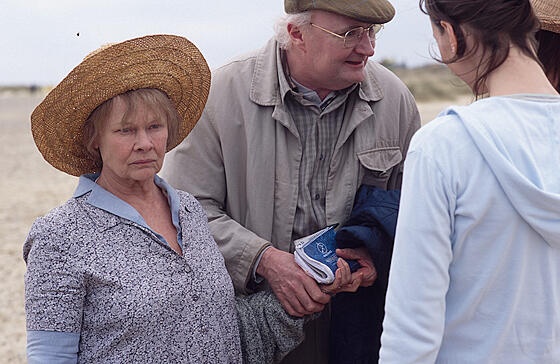 forhåndsvisning af film