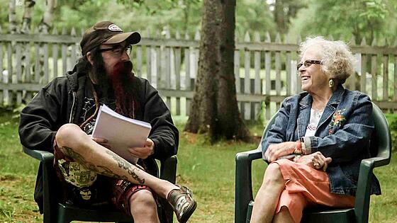 forhåndsvisning af film