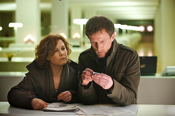 forhåndsvisning af film