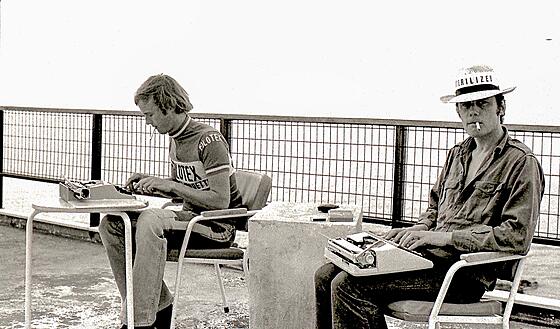 forhåndsvisning af film