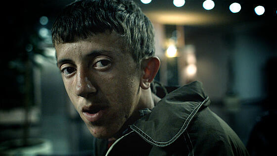 forhåndsvisning af film