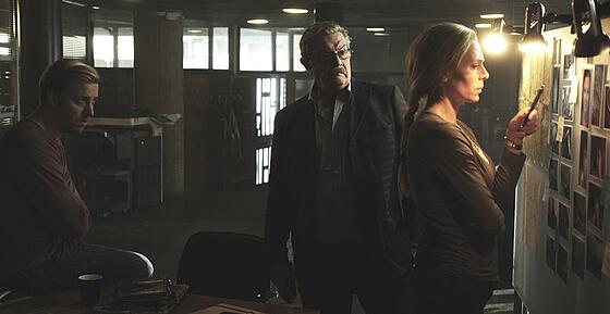 forhåndsvisning af film