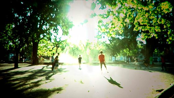 forhåndsvisning af film