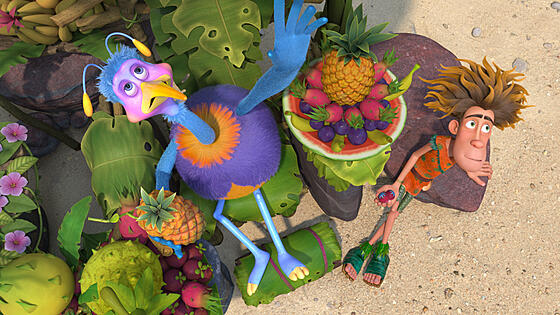 forhåndsvisning af film