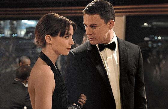 forhåndsvisning af film