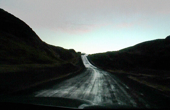 forhåndsvisning af film