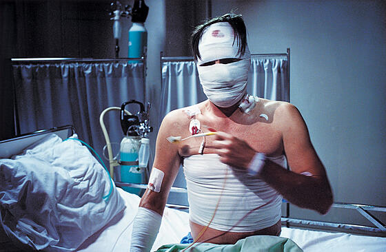 forhåndsvisning af film