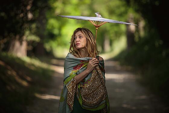 forhåndsvisning af film