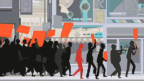 forhåndsvisning af film