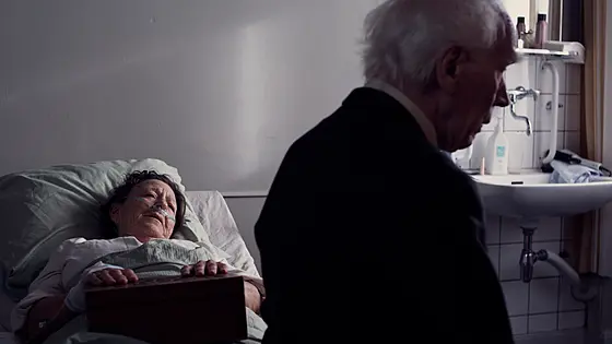 forhåndsvisning af film