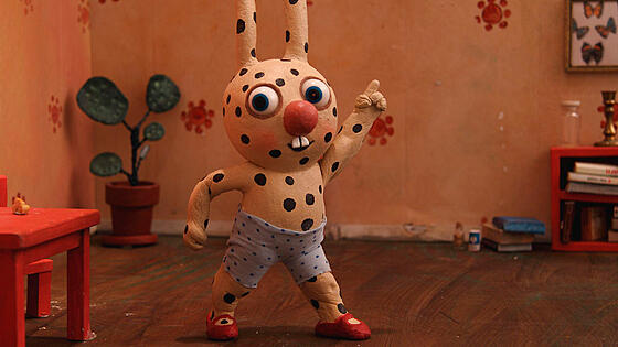 layout image (to proper size of the container)