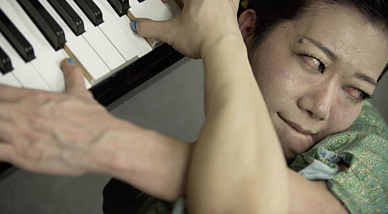 forhåndsvisning af film