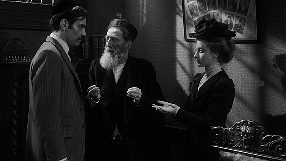 forhåndsvisning af film