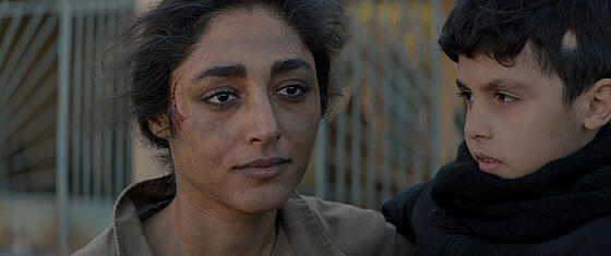 layout image (to proper size of the container)