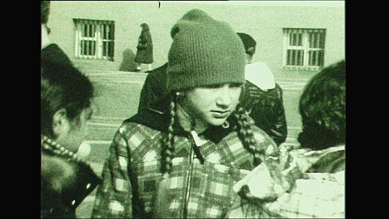 forhåndsvisning af film