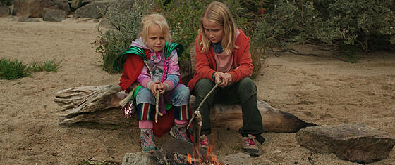 forhåndsvisning af film