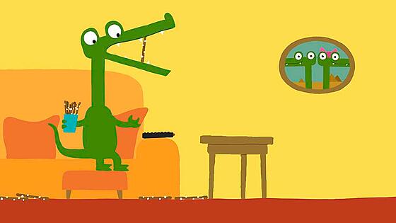 forhåndsvisning af film