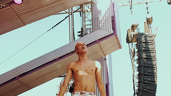 forhåndsvisning af film