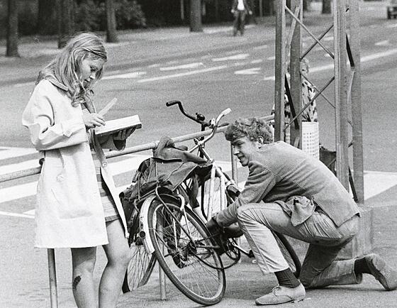 layout image (to proper size of the container)