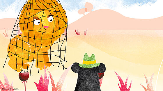 forhåndsvisning af film