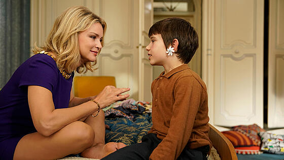 forhåndsvisning af film