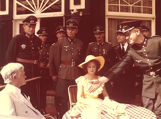 forhåndsvisning af film