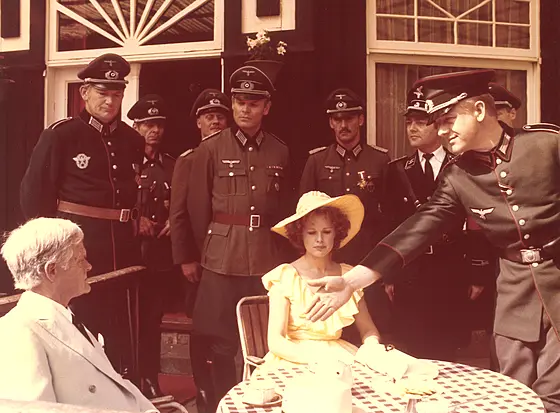 forhåndsvisning af film