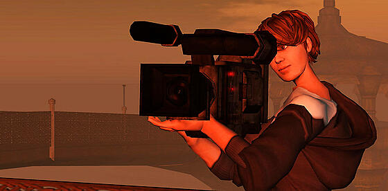 forhåndsvisning af film