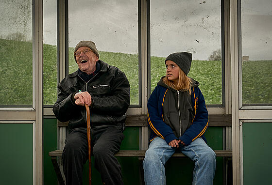 forhåndsvisning af film