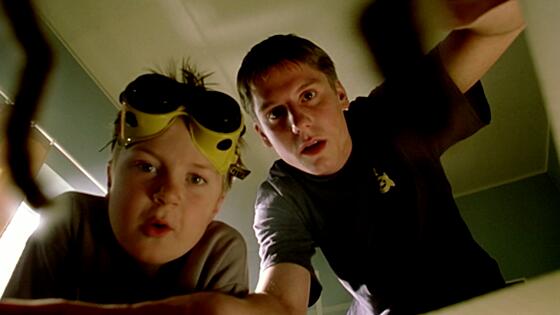 forhåndsvisning af film