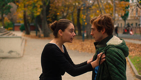 forhåndsvisning af film