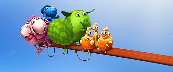 layout image (to proper size of the container)