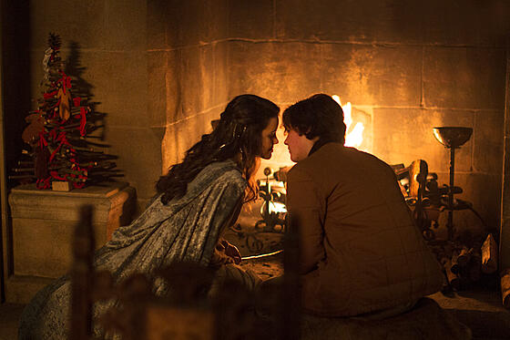 layout image (to proper size of the container)