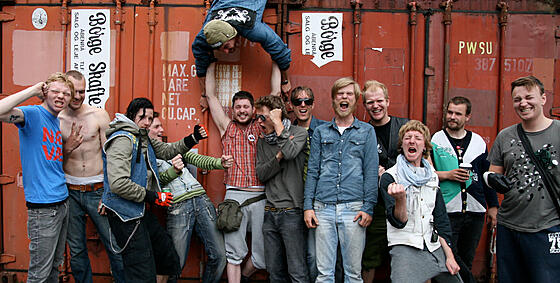 forhåndsvisning af film