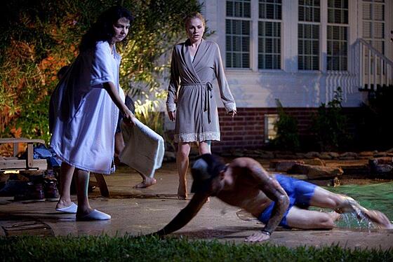 forhåndsvisning af film