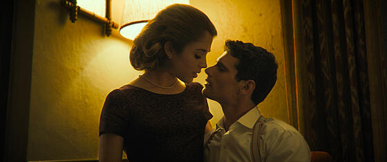 forhåndsvisning af film