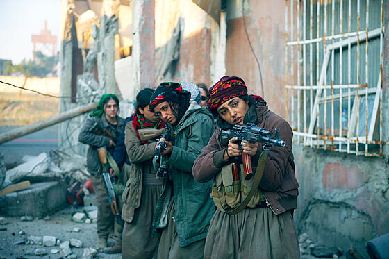 forhåndsvisning af film