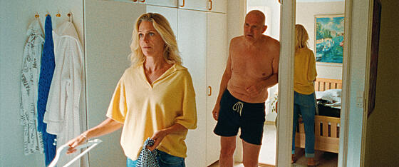 forhåndsvisning af film