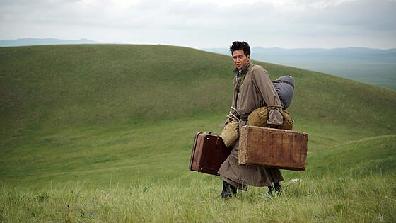 layout image (to proper size of the container)