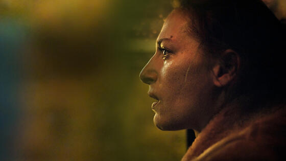 forhåndsvisning af film