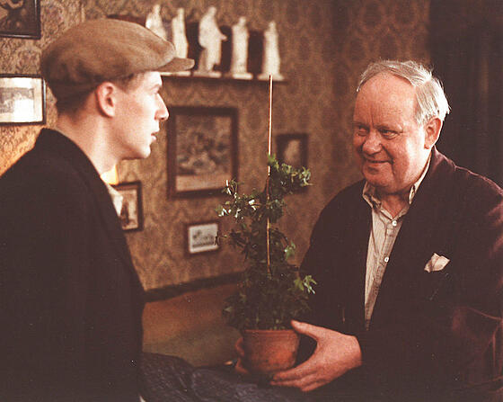 forhåndsvisning af film