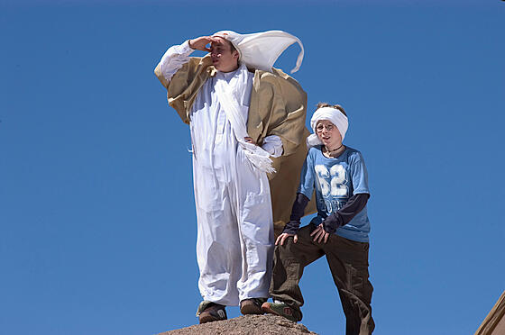 forhåndsvisning af film