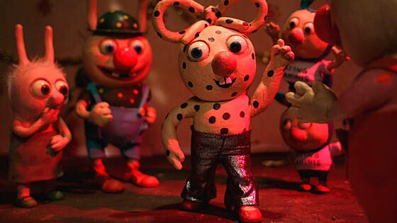 forhåndsvisning af film