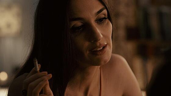 forhåndsvisning af film