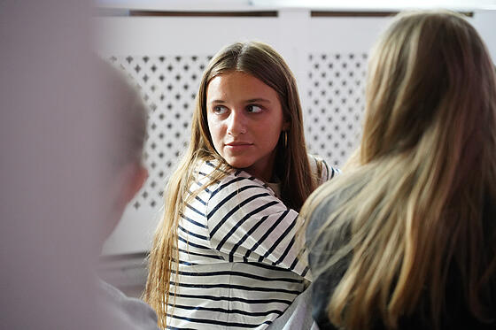 forhåndsvisning af film