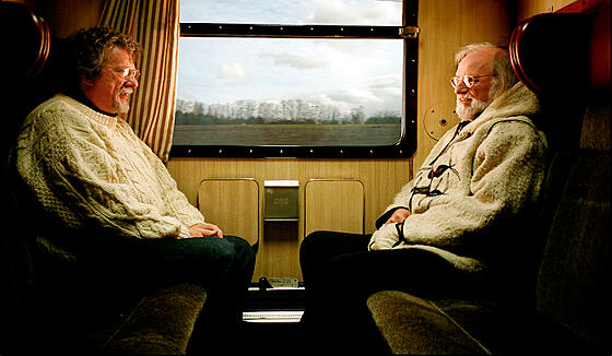 forhåndsvisning af film